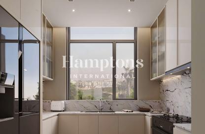 Apartment - 1 - 2 for sale in Beachfront Gates 2 - Beachfront Gates - Residential District - Dubai South (Dubai World Central) - Dubai Apartment - 1 - 2 for sale in Beachfront Gates 2 - Beachfront Gates - Residential District - Dubai South (Dubai World Central) - Dubai