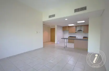 Apartment - 2 Bedrooms - 3 Bathrooms for sale in Building 110 - Contemporary Cluster - Discovery Gardens - Dubai