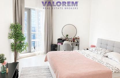 Apartment - 1 - 2 for rent in The Bay - Business Bay - Dubai Apartment - 1 - 2 for rent in The Bay - Business Bay - Dubai