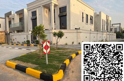 Villa - 5 - 7+ for sale in Ajman Hills - Al Alia - Ajman