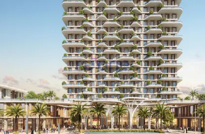 Apartment - 2 Bedrooms - 3 Bathrooms for sale in Takaya - Motor City - Dubai