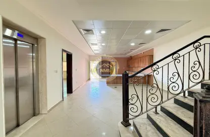 فيلا - 7 غرف نوم - 8 حمامات للايجار في مدينة خليفة أ - مدينة خليفة - أبوظبي