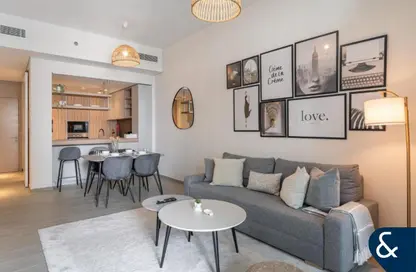 Apartment - 1 Bedroom - 1 Bathroom for sale in Wilton Terraces 1 - Wilton Terraces - Sobha Hartland - Mohammed Bin Rashid City - Dubai