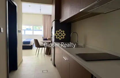 Apartment - 1 Bathroom for rent in Dubai Investment Park 1 (DIP 1) - Dubai Investment Park (DIP) - Dubai