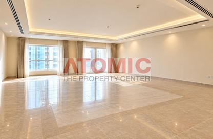 Apartment - 4 - 6 for rent in Elite Residence - Dubai Marina - Dubai