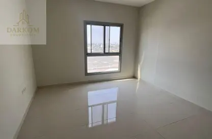 شقة - غرفة نوم - 2 حمامات للايجار في فلل الروضة 2 - 2  الروضة - الروضة - عجمان