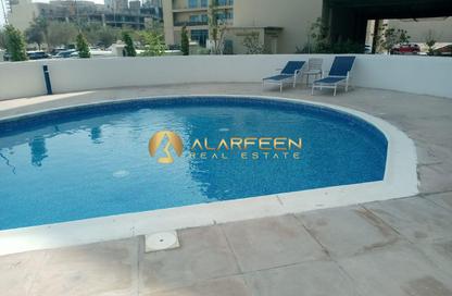 Apartment - 1 Bedroom - 2 Bathrooms for rent in Sandhurst House - District 10 - Jumeirah Village Circle - Dubai Apartment - 1 Bedroom - 2 Bathrooms for rent in Sandhurst House - District 10 - Jumeirah Village Circle - Dubai