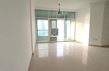 Apartment - 3 Bedrooms - 3 Bathrooms for rent in Al Taawun - Sharjah