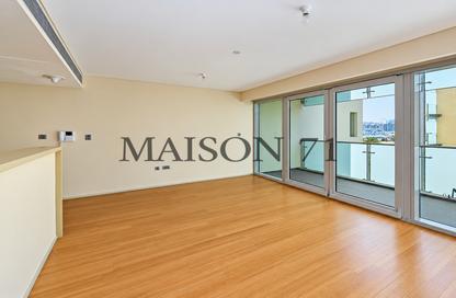 Apartment - 1 - 2 for sale in Al Sana 1 - Al Muneera - Al Raha Beach - Abu Dhabi