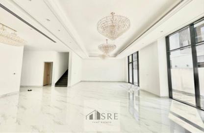 Villa - 6 Bedrooms - 7 Bathrooms for rent in Jumeirah 1 Villas - Jumeirah 1 - Jumeirah - Dubai
