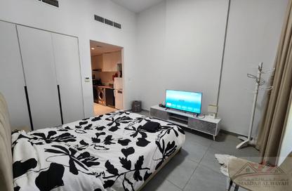 Apartment - Studio - 1 Bathroom for rent in The Riff 5 - The Riff - Aljada - Sharjah Apartment - Studio - 1 Bathroom for rent in The Riff 5 - The Riff - Aljada - Sharjah