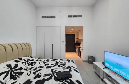Apartment - Studio - 1 Bathroom for rent in The Riff 5 - The Riff - Aljada - Sharjah Apartment - Studio - 1 Bathroom for rent in The Riff 5 - The Riff - Aljada - Sharjah