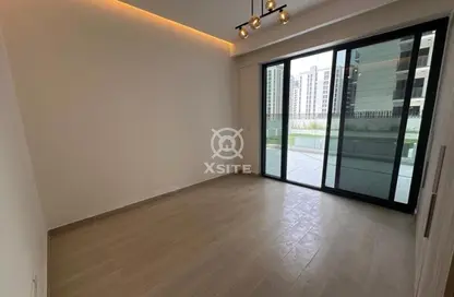 Apartment - 1 Bedroom - 2 Bathrooms for rent in The East Crest by Meteora - District 17 - Jumeirah Village Circle - Dubai