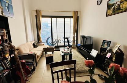 Apartment - 1 Bedroom - 2 Bathrooms for sale in UNA Apartments - Town Square - Dubai