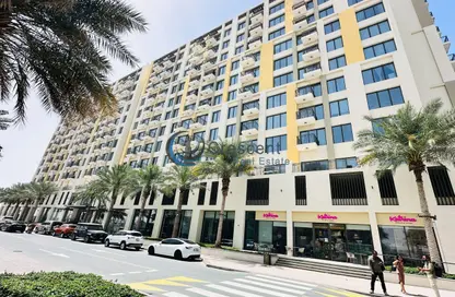 Apartment - 1 Bedroom - 2 Bathrooms for sale in UNA Apartments - Town Square - Dubai Apartment - 1 Bedroom - 2 Bathrooms for sale in UNA Apartments - Town Square - Dubai
