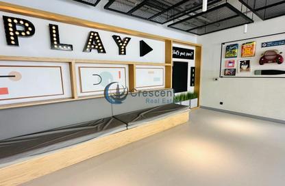 Apartment - 1 Bedroom - 2 Bathrooms for sale in UNA Apartments - Town Square - Dubai
