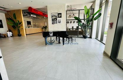 Apartment - 1 Bedroom - 2 Bathrooms for sale in UNA Apartments - Town Square - Dubai