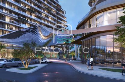 Apartment - Studio - 1 Bathroom for sale in Quattro Del Mar - Hayat Island - Mina Al Arab - Ras Al Khaimah