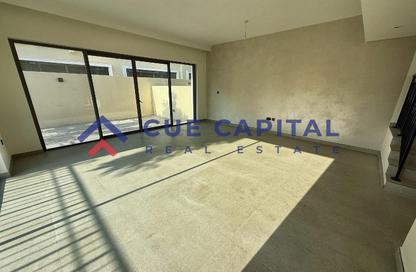 Townhouse - 5 - 5 for rent in Malta - Damac Lagoons - Dubai