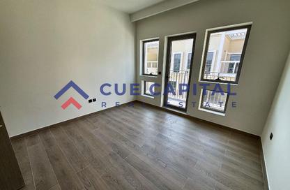 Townhouse - 5 - 5 for rent in Malta - Damac Lagoons - Dubai