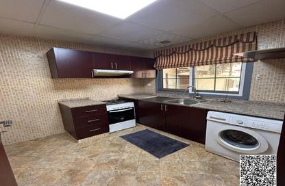 Townhouse - 2 Bedrooms - 3 Bathrooms for rent in Ajman Uptown Villas - Ajman Uptown - Ajman Townhouse - 2 Bedrooms - 3 Bathrooms for rent in Ajman Uptown Villas - Ajman Uptown - Ajman