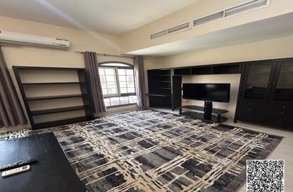 Townhouse - 2 Bedrooms - 3 Bathrooms for rent in Ajman Uptown Villas - Ajman Uptown - Ajman Townhouse - 2 Bedrooms - 3 Bathrooms for rent in Ajman Uptown Villas - Ajman Uptown - Ajman