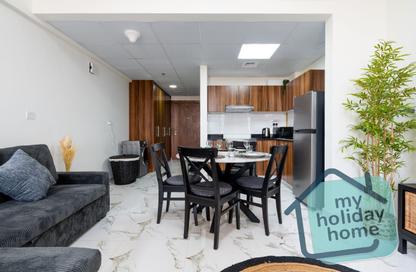 Apartment - Studio - 1 Bathroom for rent in Marina Apartments E - Al Hamra Marina Residences - Al Hamra Village - Ras Al Khaimah