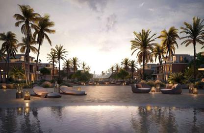 Villa - 5 - 5 for sale in District One West - District One - Mohammed Bin Rashid City - Dubai