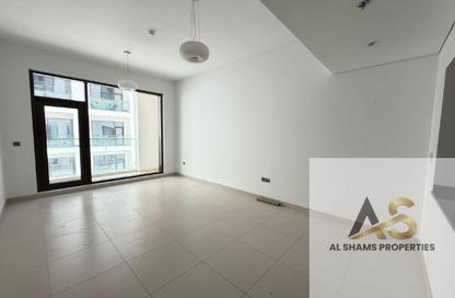 Apartment - 1 Bedroom - 2 Bathrooms for rent in Al Waleed BA 06 - Arjan - Dubai