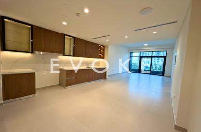 Duplex - 3 - 4 for sale in Palace Residence North - Dubai Creek Harbour (The Lagoons) - Dubai
