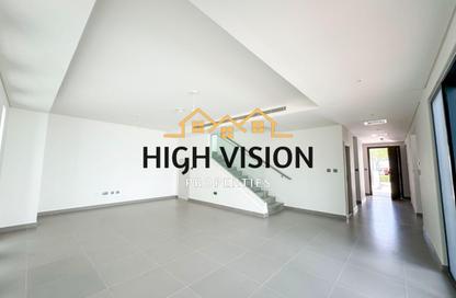 Villa - 5 Bedrooms - 6 Bathrooms for rent in Noya Luma - Noya - Yas Island - Abu Dhabi