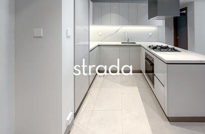 Apartment - 2 Bedrooms - 3 Bathrooms for sale in Sobha Hartland Waves Opulence - Sobha Hartland - Mohammed Bin Rashid City - Dubai