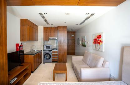 Apartment - Studio - 1 for rent in The Spirit - Dubai Sports City - Dubai Apartment - Studio - 1 for rent in The Spirit - Dubai Sports City - Dubai