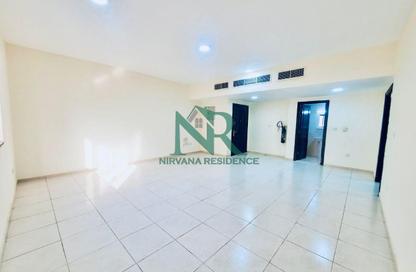 Apartment - 2 - 2 for rent in Al Nahyan - Abu Dhabi