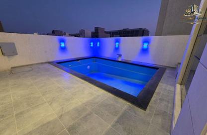 Villa - 6 Bedrooms - 7 Bathrooms for sale in Al Aamra Gardens - Al Amerah - Ajman