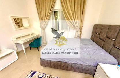 Apartment - Studio - 1 Bathroom for rent in Safia Tower - Al Majaz 3 - Al Majaz - Sharjah Apartment - Studio - 1 Bathroom for rent in Safia Tower - Al Majaz 3 - Al Majaz - Sharjah