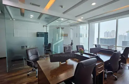 Office Space - Studio for rent in Park Lane Tower - Business Bay - Dubai