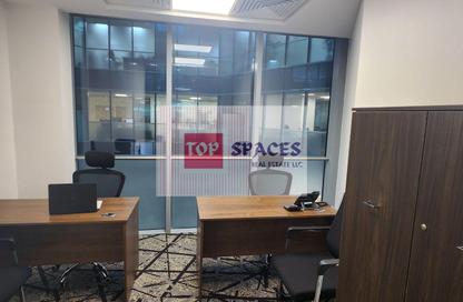 Office Space - Studio - 2 Bathrooms for rent in Business Village - Port Saeed - Deira - Dubai Office Space - Studio - 2 Bathrooms for rent in Business Village - Port Saeed - Deira - Dubai