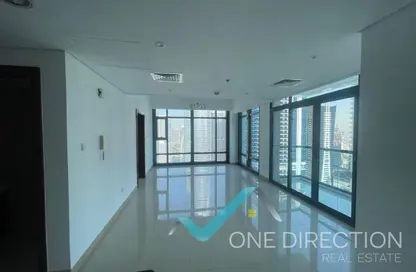 شقة - 2 غرف نوم - 3 حمامات للايجار في ليك سايد ريزيدنس - (JLT) مجمع A - أبراج بحيرات الجميرا - دبي