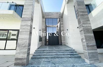 Villa - 6 - 7+ for rent in West Village - Al Furjan - Dubai Villa - 6 - 7+ for rent in West Village - Al Furjan - Dubai