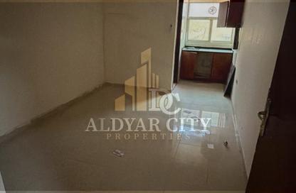 Apartment - Studio - 1 Bathroom for rent in Al Naemiya Tower 2 - Al Naemiya Towers - Al Nuaimiya - Ajman