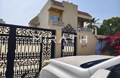 Villa - 5 Bedrooms - 5 Bathrooms for rent in Umm Suqeim 1 Villas - Umm Suqeim 1 - Umm Suqeim - Dubai