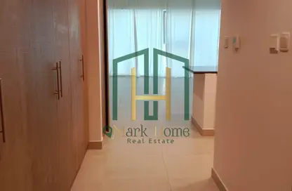 Apartment - Studio - 1 Bathroom for rent in Park View - Saadiyat Island - Abu Dhabi