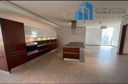Apartment - 1 - 2 for rent in Maze Tower - Sheikh Zayed Road - Dubai