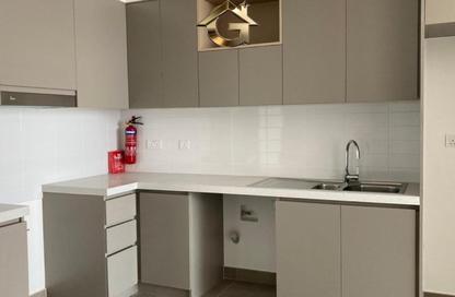 Apartment - 2 Bedrooms - 2 Bathrooms for rent in Creek Gate Tower 2 - Creek Gate - Dubai Creek Harbour (The Lagoons) - Dubai