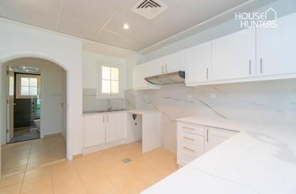 Villa - 3 Bedrooms - 3 Bathrooms for rent in Al Reem 1 - Al Reem - Arabian Ranches - Dubai