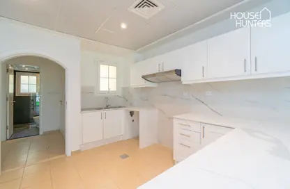 Villa - 3 Bedrooms - 3 Bathrooms for rent in Al Reem 1 - Al Reem - Arabian Ranches - Dubai