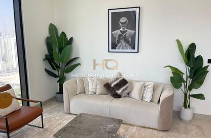 Apartment - 2 Bedrooms - 3 Bathrooms for rent in Binghatti Gardenia - District 11 - Jumeirah Village Circle - Dubai