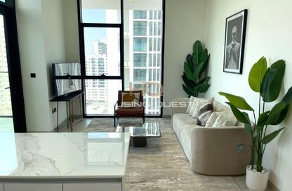Apartment - 2 Bedrooms - 3 Bathrooms for rent in Binghatti Gardenia - District 11 - Jumeirah Village Circle - Dubai