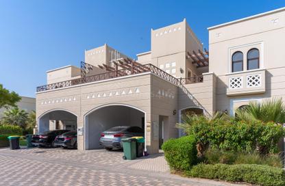 Townhouse - 4 Bedrooms - 5 Bathrooms for sale in Al Salam - Mudon - Dubai